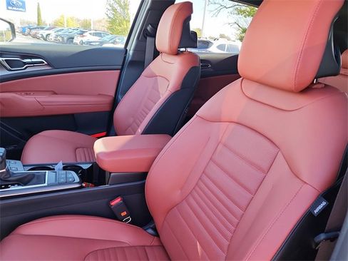 New 2026 Kia Sportage SX image 13