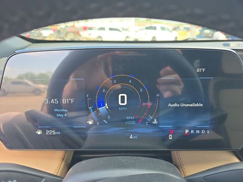 New 2026 Chevrolet Equinox ACTIV FWD image 26