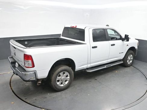 Used 2023 RAM 2500 Big Horn w/ Level 1 Equipment Group image 31
