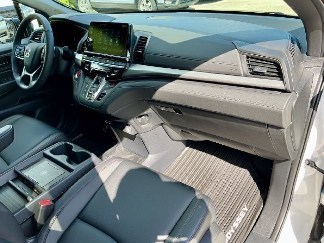 New 2027 Honda Odyssey Sport-L image 15