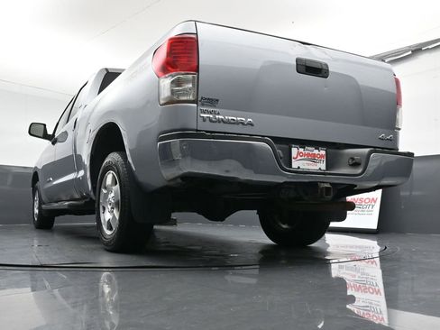 Used 2011 Toyota Tundra 4x4 Double Cab image 35