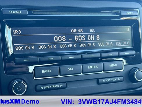 Used 2015 Volkswagen Jetta SE image 22