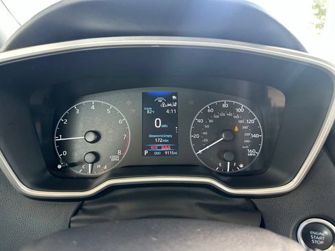 Certified 2023 Toyota Corolla SE w/ SE Premium Package FWD image 27
