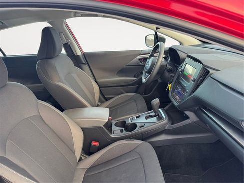 Used 2024 Subaru Impreza 2.0i image 15