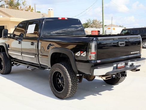 Used 2007 Chevrolet Silverado 1500 LT image 6