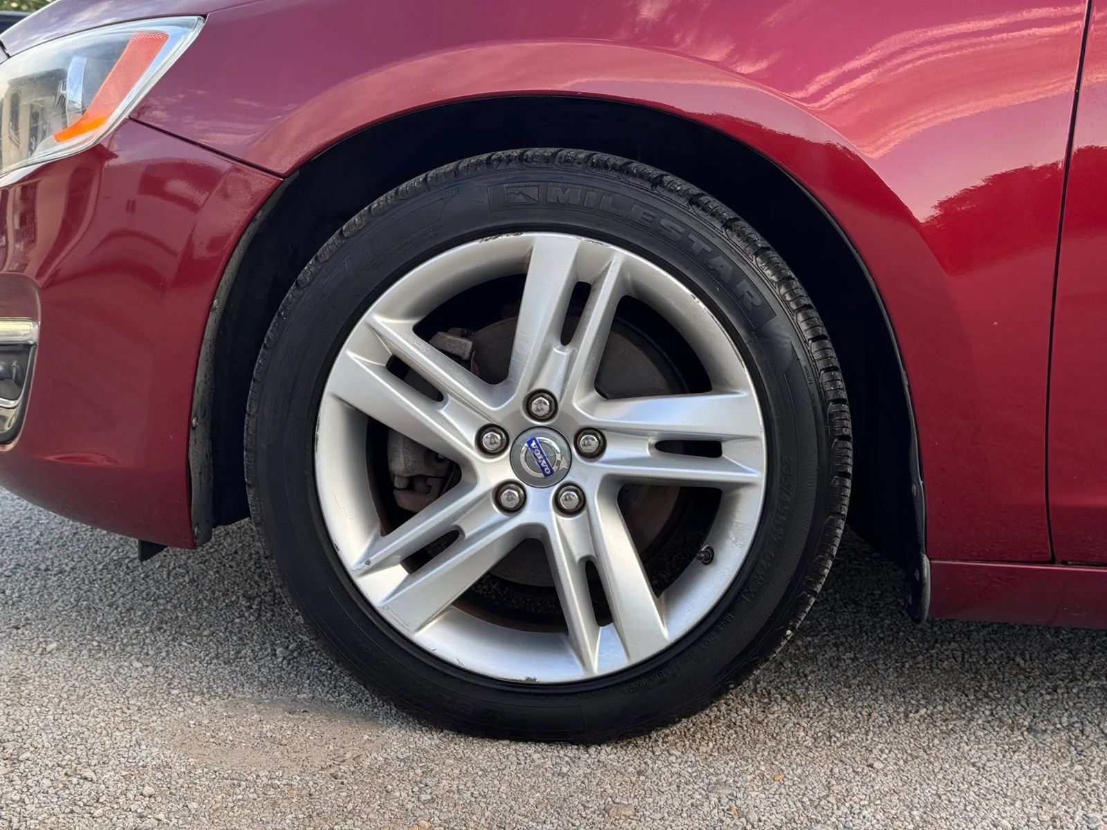 Used 2015 Volvo S60 T5 Premier FWD image 13