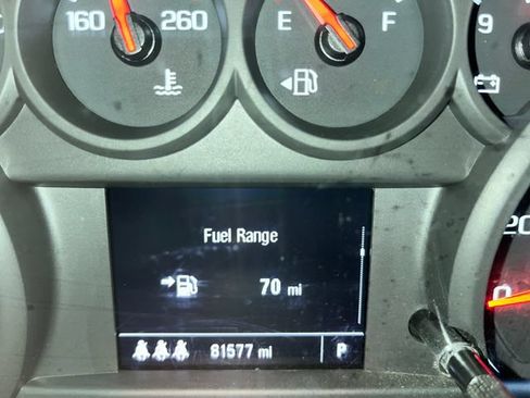 Used 2024 Chevrolet Silverado 2500 Custom w/ Custom Convenience Package AWD/4WD image 10