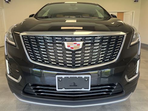 Used 2023 Cadillac XT5 Premium Luxury AWD/4WD image 5