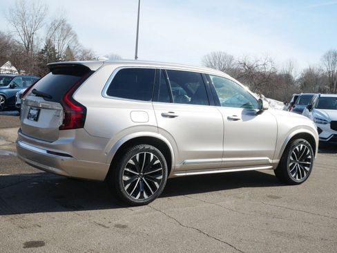 New 2026 Volvo XC90 T8 Plus w/ Protection Package Premier AWD/4WD image 3