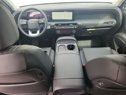 New 2026 Hyundai Palisade SEL image 14