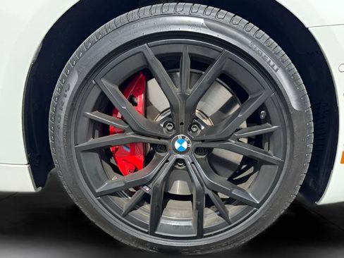 Used 2022 BMW 540i w/ M Sport Package image 9