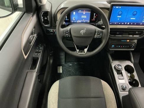 New 2026 Ford Bronco Sport Big Bend w/ Convenience Package AWD/4WD image 12