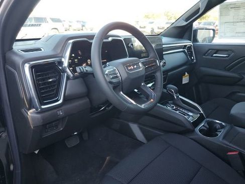 New 2026 GMC Canyon Elevation w/ Convenience Package image 21