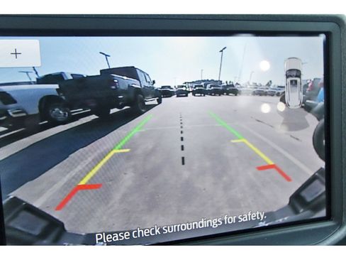 Used 2024 Ford Bronco Sport Heritage w/ Heritage Convenience Package image 27