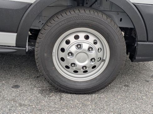 New 2025 Ford Transit 350 Base w/ Exterior Upgrade Package image 12