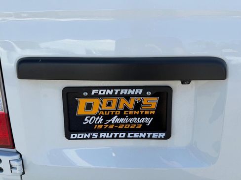 Used 2019 Nissan NV 3500 SL w/ Back Door Glass Package image 48