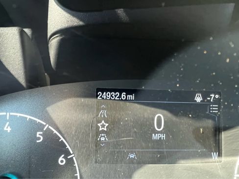 Used 2021 Ford Transit 250 148 High Roof Extended w/ Parcel Delivery Package image 6