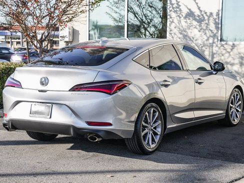 Used 2023 Acura Integra image 6