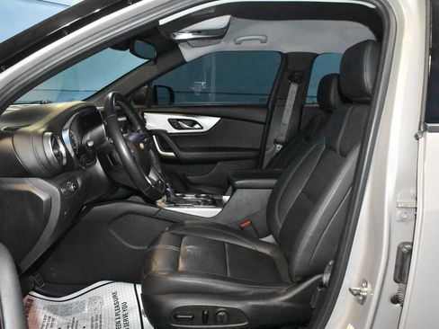 Used 2021 Chevrolet Blazer LT image 7