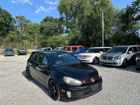 Used 2013 Volkswagen GTI 2-Door FWD image 3