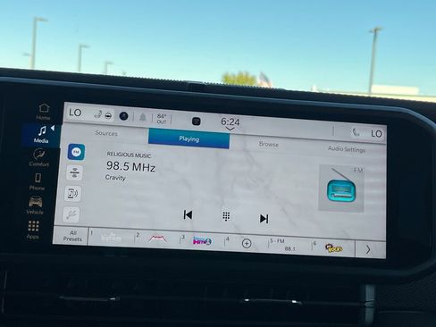 New 2026 Jeep Wrangler Unlimited Rubicon image 8