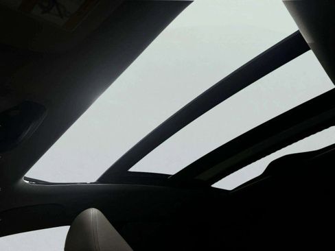 Used 2021 INFINITI QX50 Luxe image 33