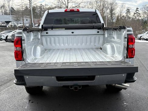 Used 2014 GMC Sierra 1500 SLE w/ SLE Value Package image 25