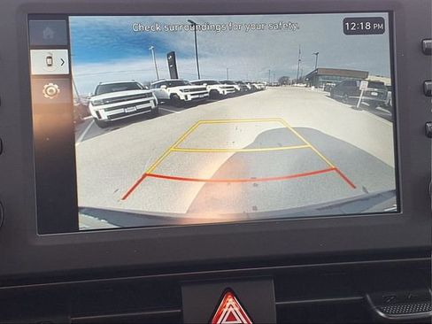 New 2026 Hyundai Elantra Sport image 18