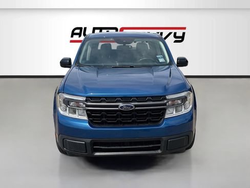 Used 2024 Ford Maverick XLT w/ XLT Luxury Package FWD image 2