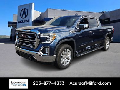 Used 2021 GMC Sierra 1500 SLT w/ SLT Convenience Package