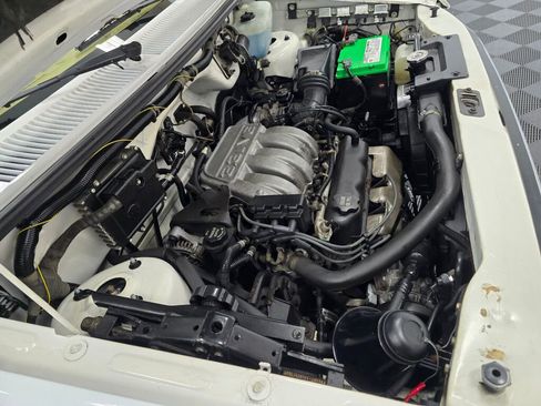 Used 1990 Dodge Grand Caravan LE image 61