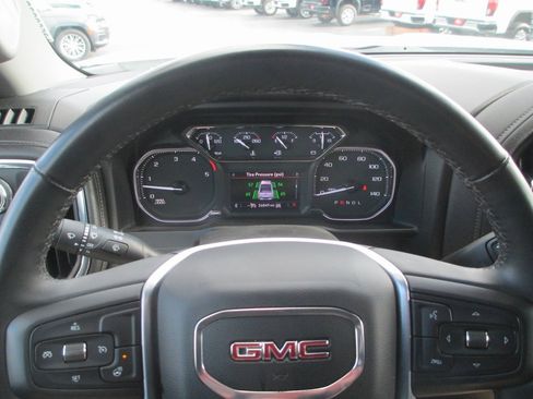 Certified 2023 GMC Sierra 2500 SLT w/ SLT Premium Package image 30