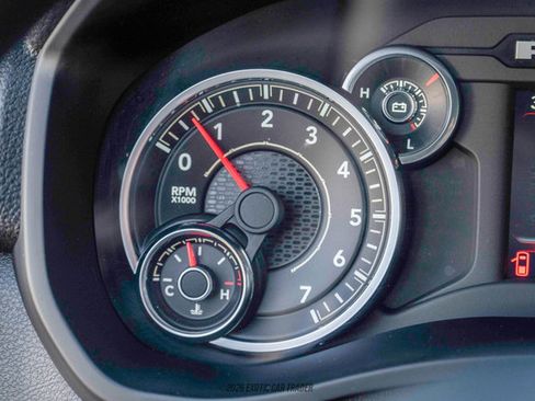 Used 2024 RAM 2500 Tradesman w/ Power Wagon Package image 28