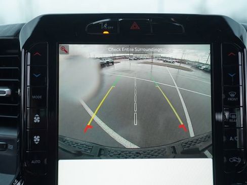 New 2026 RAM 1500 Big Horn image 27