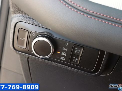 Certified 2025 Ford Explorer Active RWD image 27