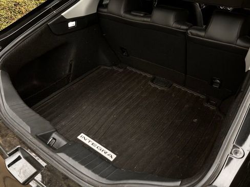 Certified 2024 Acura Integra image 31