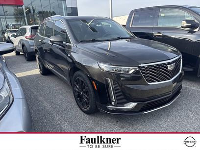 Used 2022 Cadillac XT6 Premium Luxury w/ LPO, Floor Liner Package