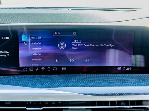 Used 2026 Cadillac Escalade V image 22