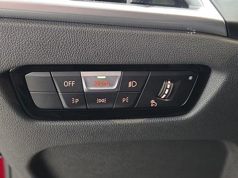 Certified 2025 BMW 430i xDrive w/ M Sport Package image 22