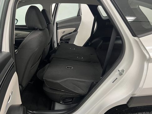 Used 2024 Hyundai Tucson SE AWD/4WD image 29