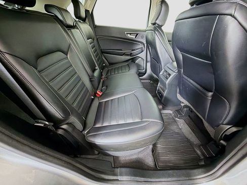 Certified 2023 Ford Edge SEL w/ Convenience Package AWD/4WD image 24