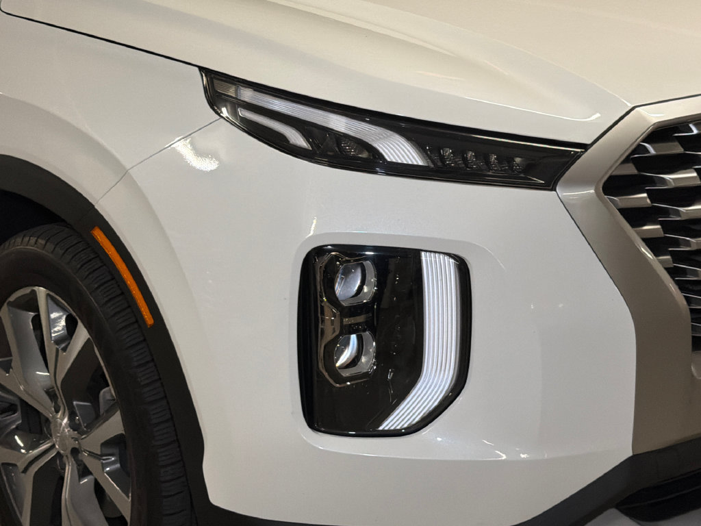 Used 2022 Hyundai Palisade SEL w/ Premium Package AWD/4WD image 11