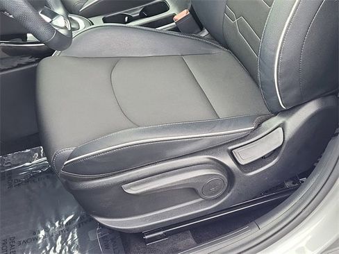 Used 2023 Kia Forte GT-Line w/ GT-Line Premium Package image 22