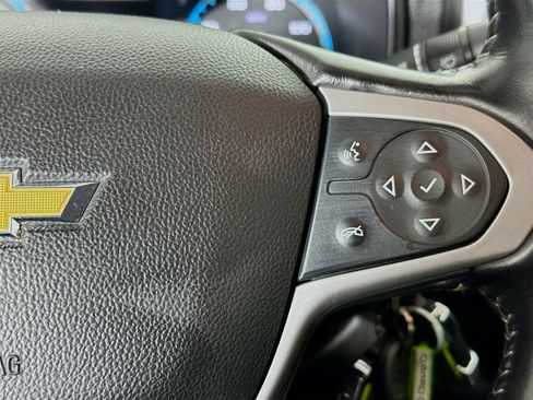 Used 2020 Chevrolet Colorado LT image 14