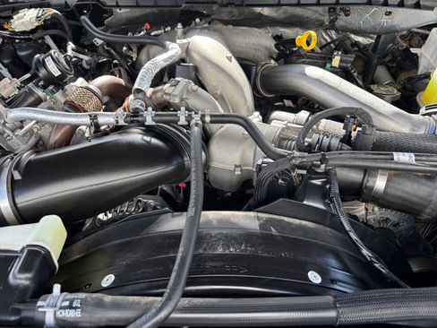 Used 2024 Ford F350 Lariat w/ Lariat Ultimate Package image 21