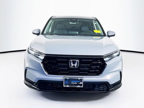 Used 2024 Honda CR-V EX-L image 2