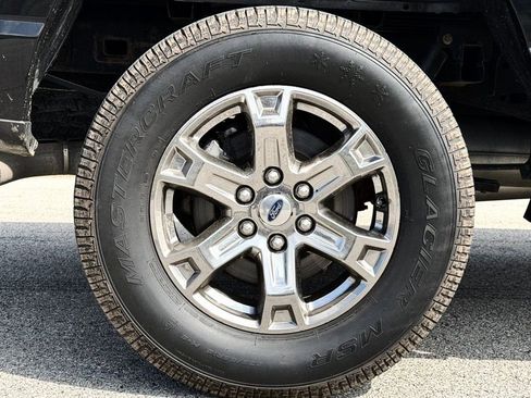 Used 2021 Ford F150 XLT w/ Equipment Group 301A Mid image 35