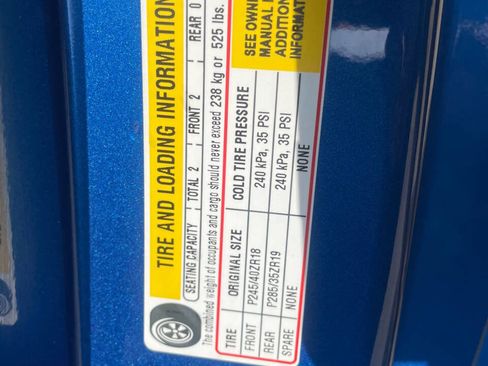 Used 2016 Chevrolet Corvette Stingray Coupe image 30