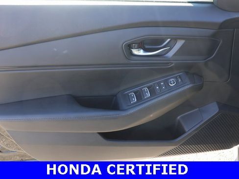 Certified 2025 Honda Accord Sport image 26