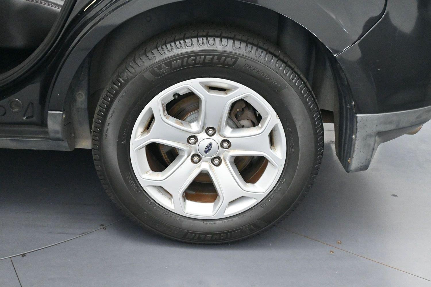 Used 2011 Ford Edge SEL w/ 202A Rapid Spec Order Code AWD/4WD image 37